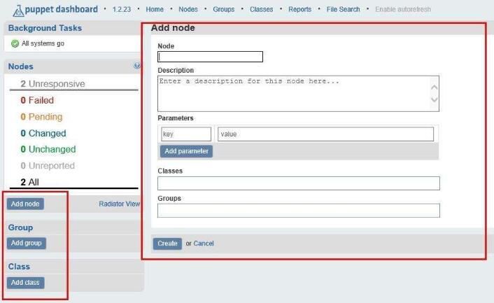 企業(yè)級(jí)自動(dòng)化運(yùn)維 方案設(shè)計(jì)插圖(3) 企業(yè)級(jí)自動(dòng)化運(yùn)維
